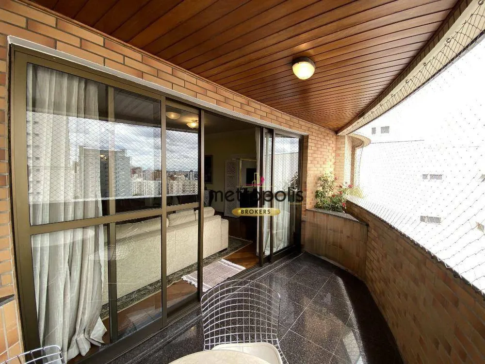Apartamento, 3 quartos, 235 m² - Foto 8