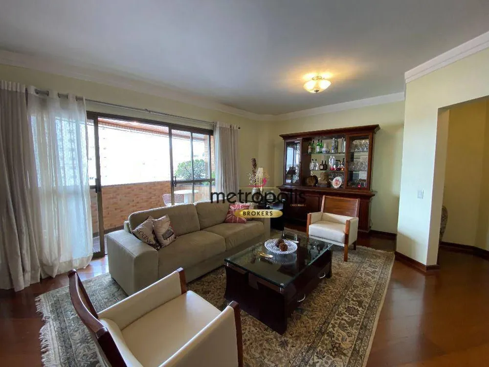 Apartamento, 3 quartos, 235 m² - Foto 11