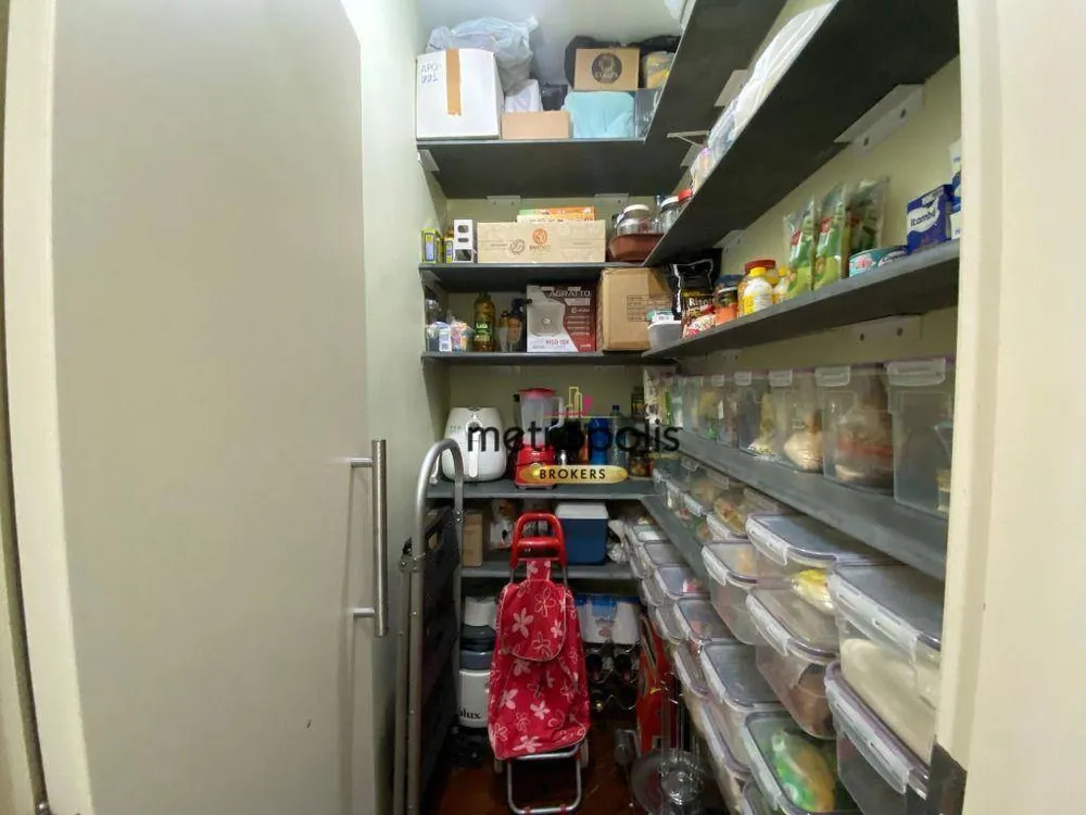 Apartamento, 3 quartos, 235 m² - Foto 1