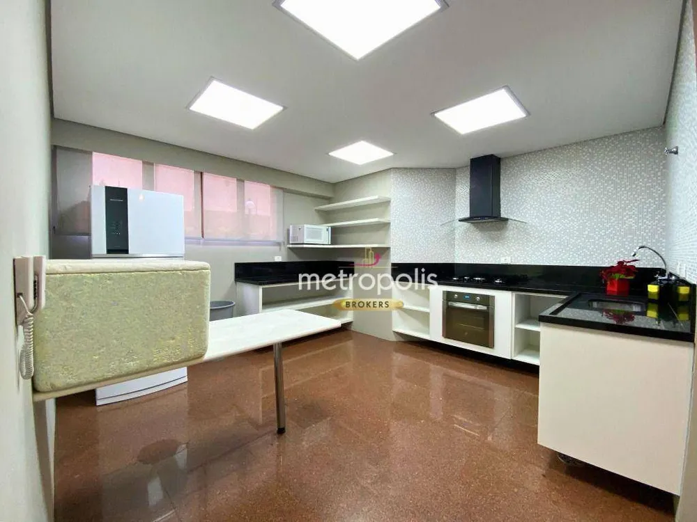 Apartamento, 3 quartos, 235 m² - Foto 4