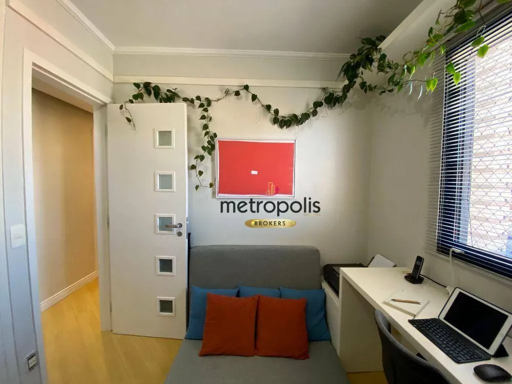 Apartamento, 3 quartos, 75 m² - Foto 8