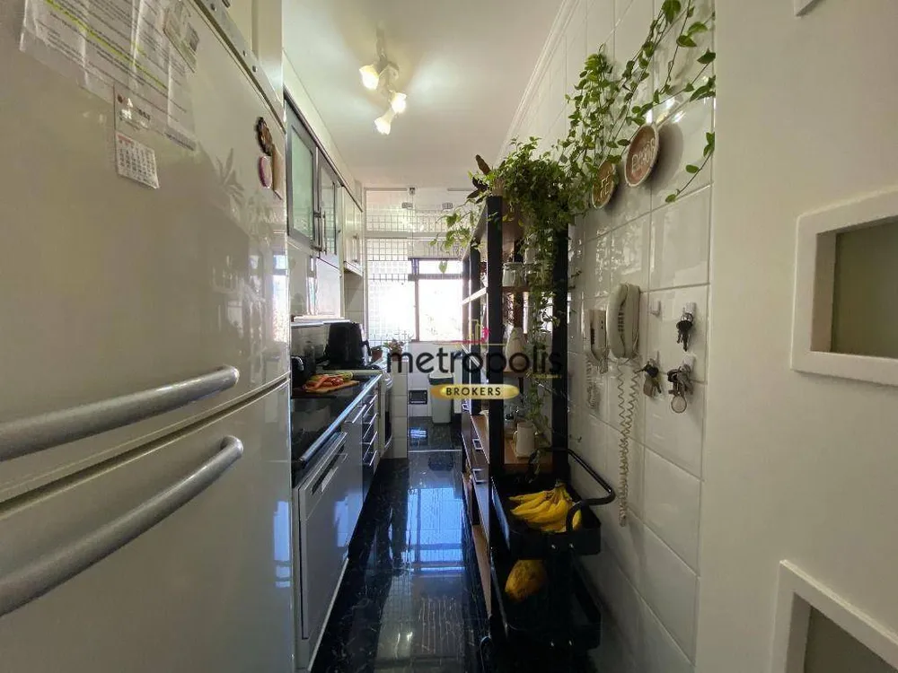 Apartamento, 3 quartos, 75 m² - Foto 4