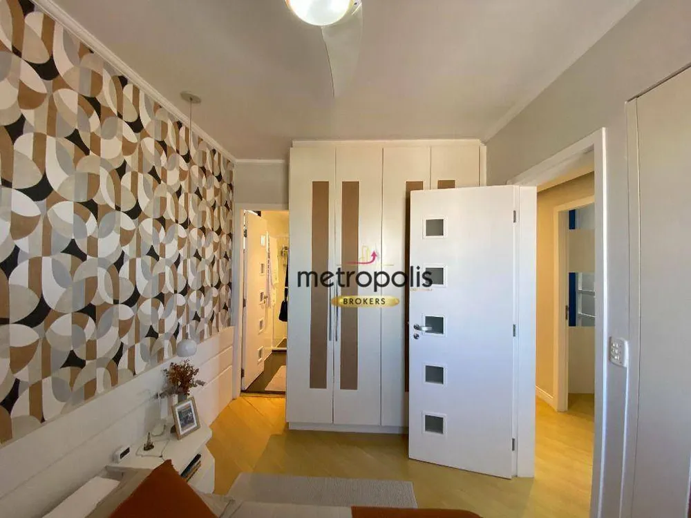 Apartamento, 3 quartos, 75 m² - Foto 10