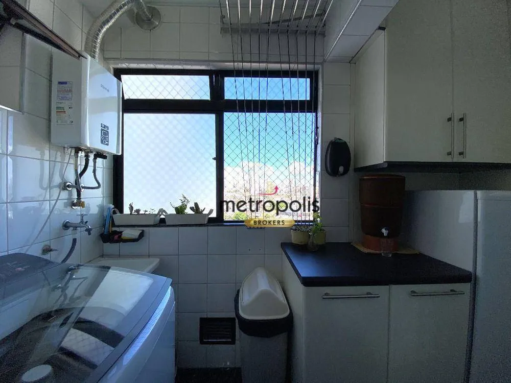 Apartamento, 3 quartos, 75 m² - Foto 5