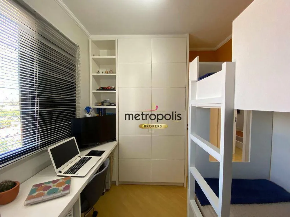 Apartamento, 3 quartos, 75 m² - Foto 7