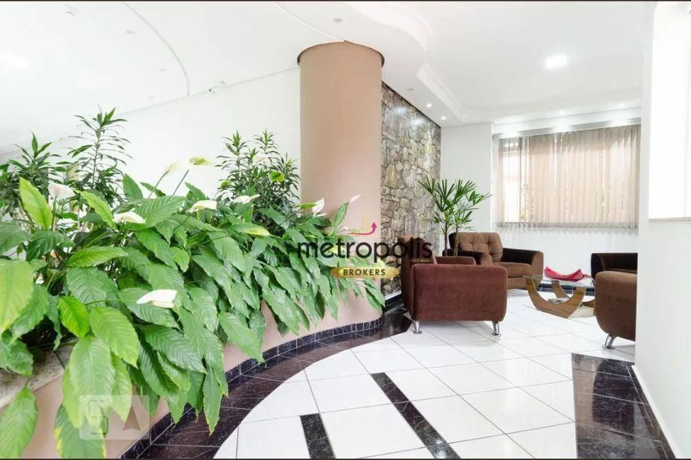 Apartamento, 2 quartos, 69 m² - Foto 2