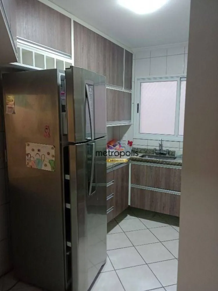 Apartamento, 2 quartos, 69 m² - Foto 3