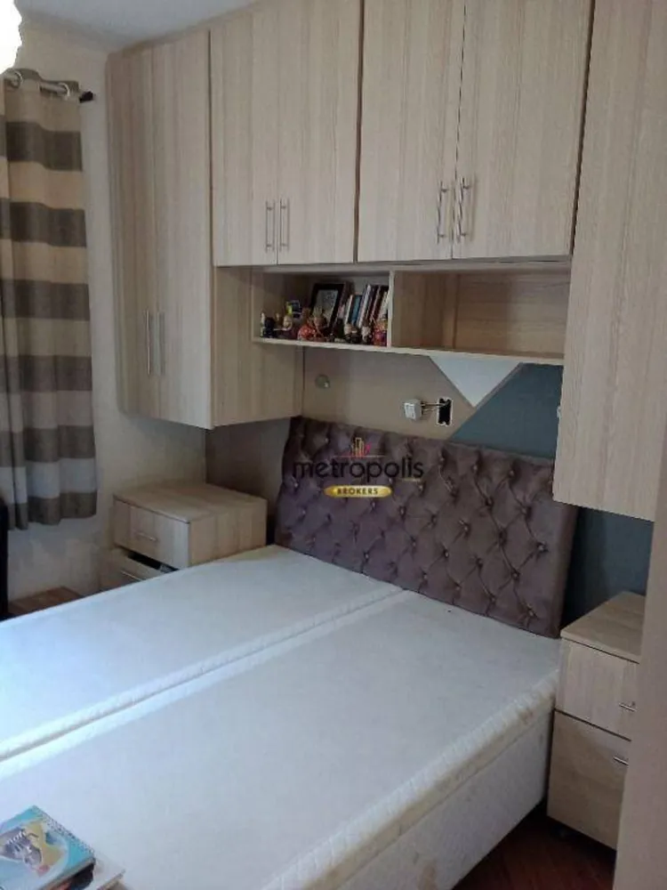 Apartamento, 2 quartos, 69 m² - Foto 1