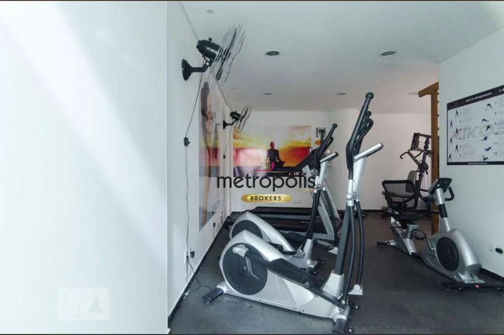 Apartamento, 2 quartos, 69 m² - Foto 12