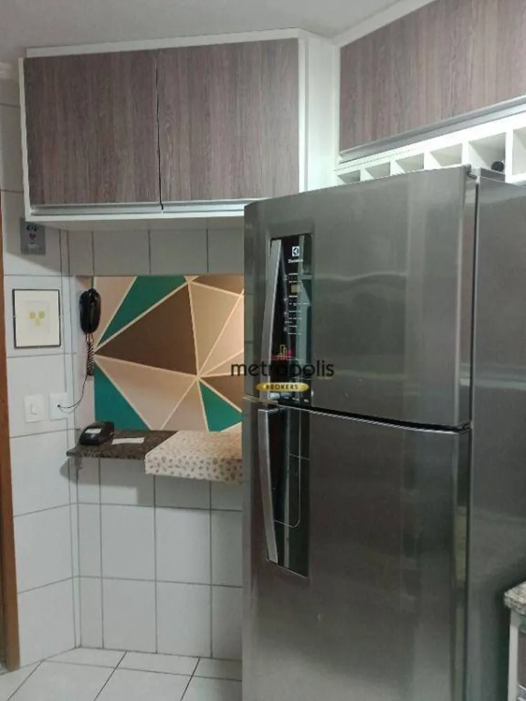 Apartamento, 2 quartos, 69 m² - Foto 3