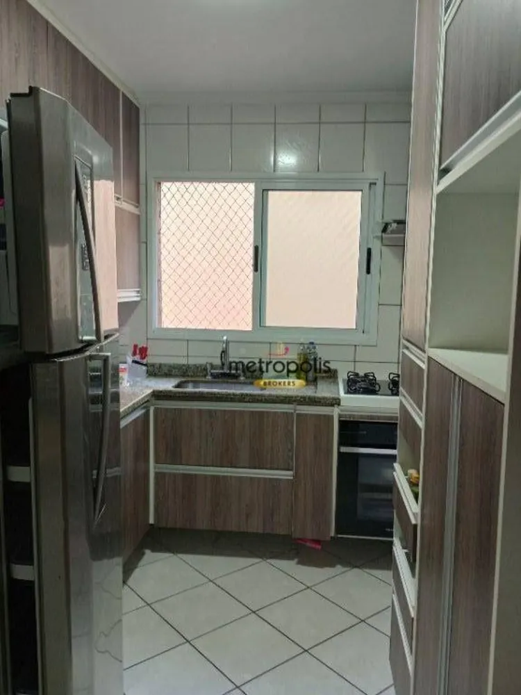 Apartamento, 2 quartos, 69 m² - Foto 4