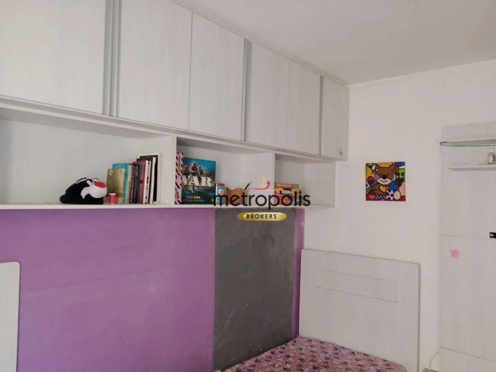 Apartamento, 2 quartos, 69 m² - Foto 9