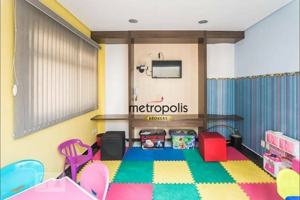 Apartamento, 2 quartos, 69 m² - Foto 11