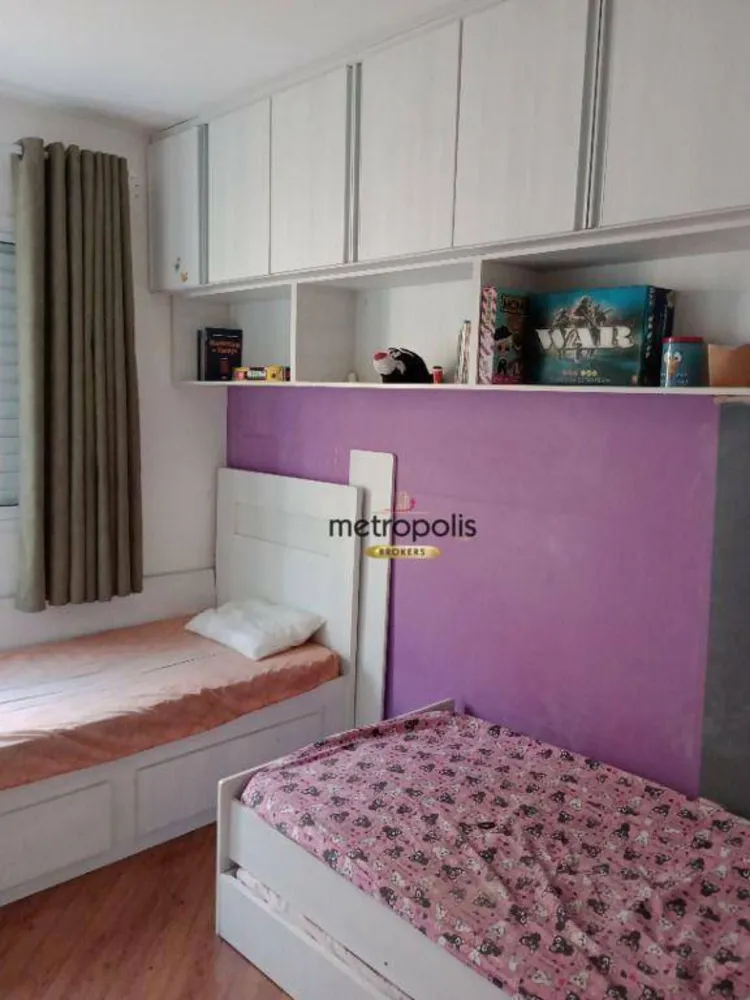 Apartamento, 2 quartos, 69 m² - Foto 8