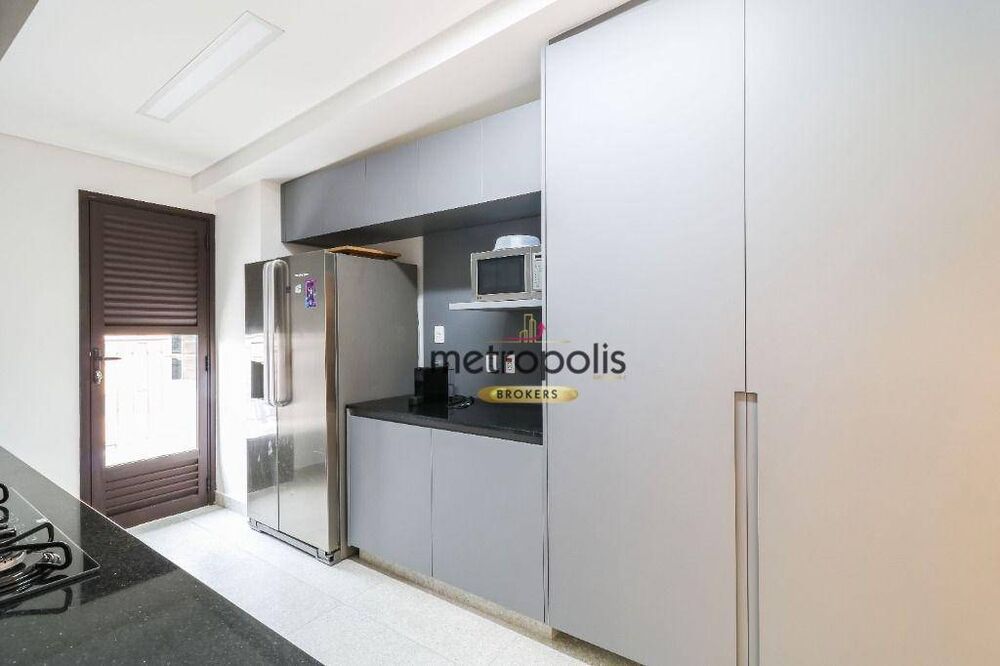 Cobertura à venda com 2 quartos, 165m² - Foto 5