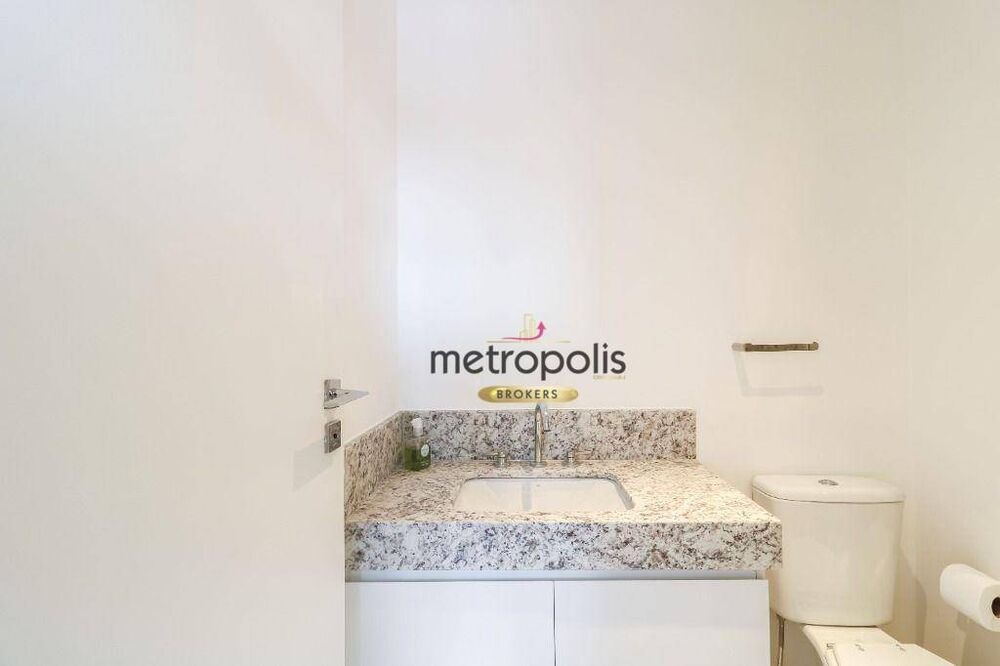 Cobertura à venda com 2 quartos, 165m² - Foto 4