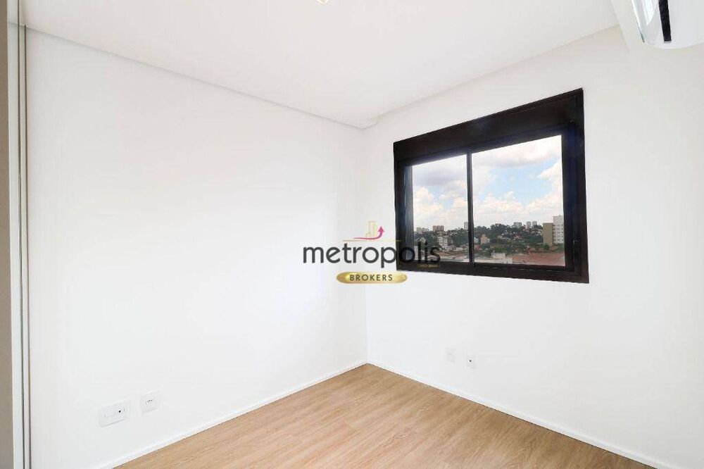 Cobertura à venda com 2 quartos, 165m² - Foto 3