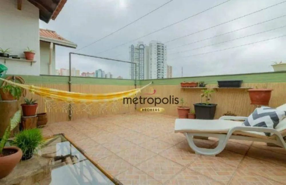 Sobrado, 3 quartos, 310 m² - Foto 12