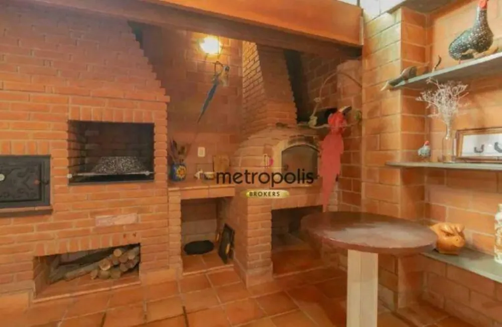 Sobrado, 3 quartos, 310 m² - Foto 4