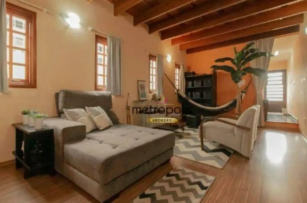 Sobrado, 3 quartos, 310 m² - Foto 11