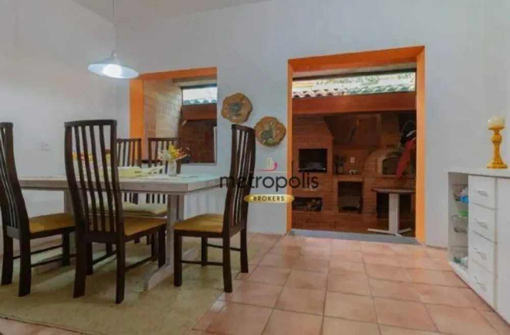 Sobrado, 3 quartos, 310 m² - Foto 2
