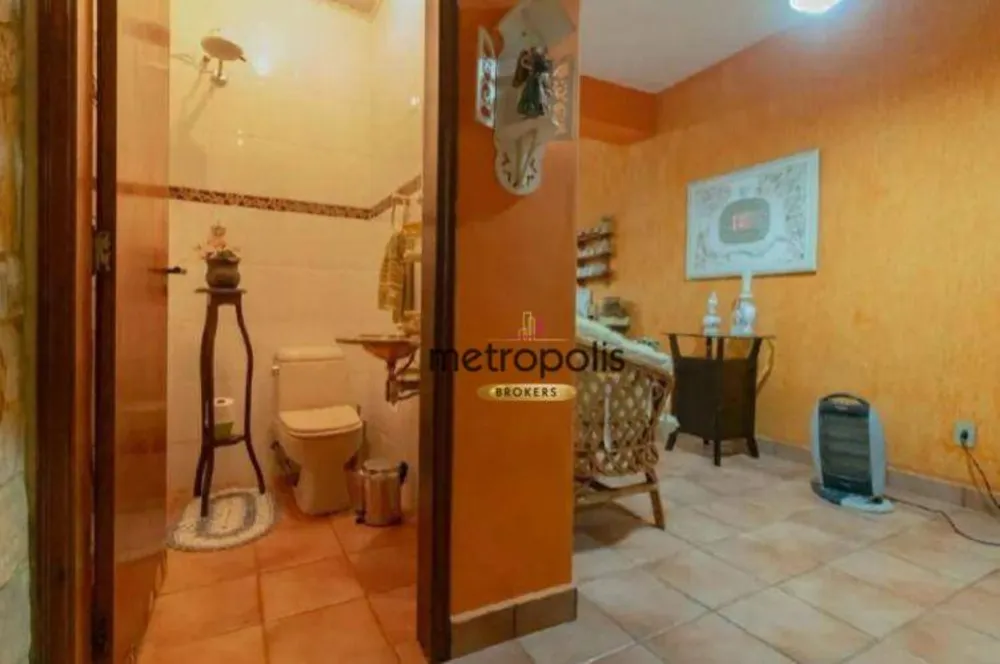 Sobrado, 3 quartos, 310 m² - Foto 3