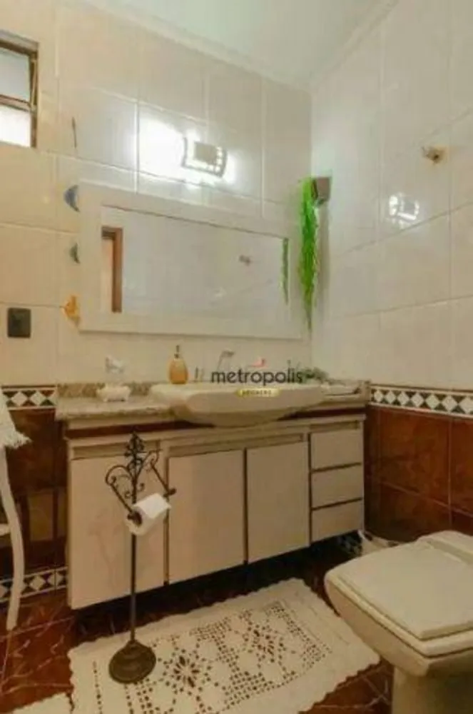 Sobrado, 3 quartos, 310 m² - Foto 2