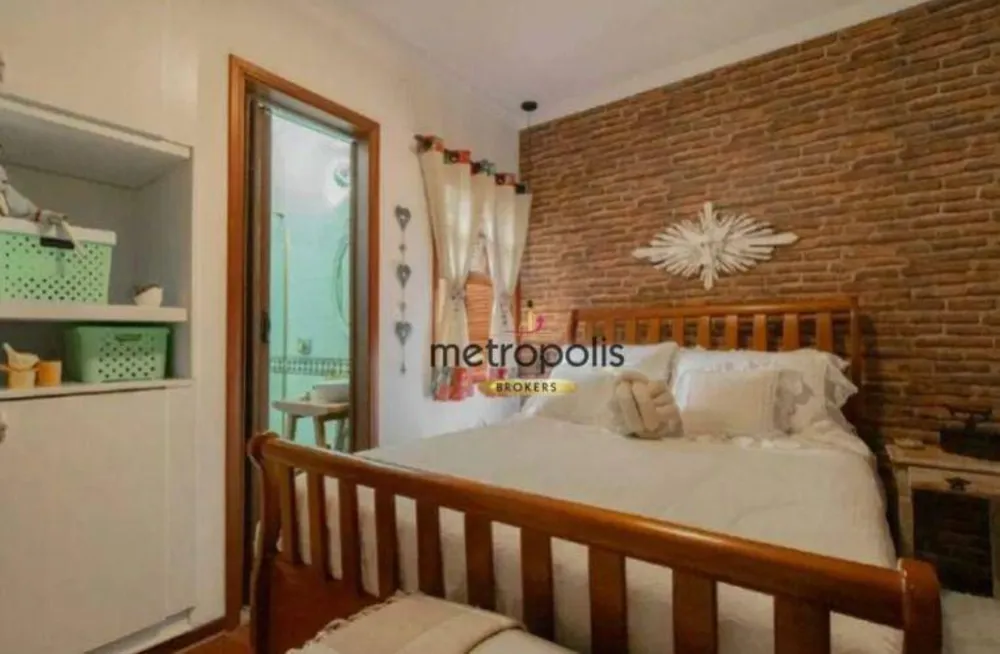 Sobrado, 3 quartos, 310 m² - Foto 3
