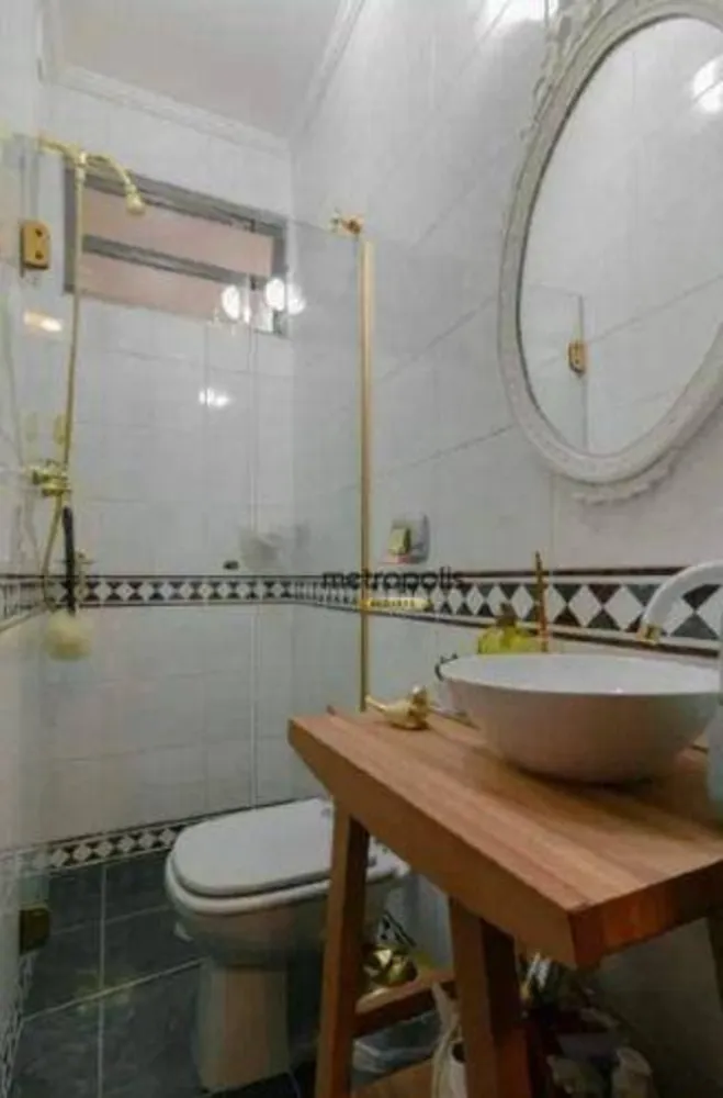 Sobrado, 3 quartos, 310 m² - Foto 7