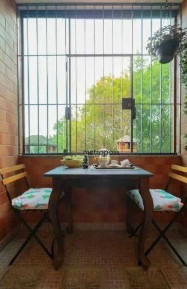 Sobrado, 3 quartos, 310 m² - Foto 8