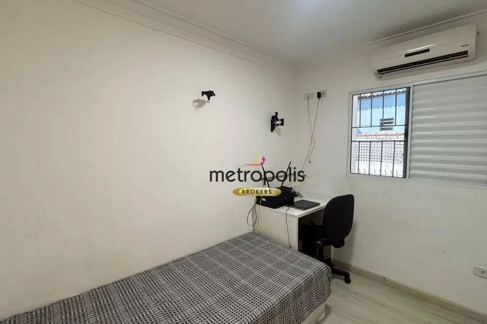 Sobrado, 4 quartos, 178 m² - Foto 10
