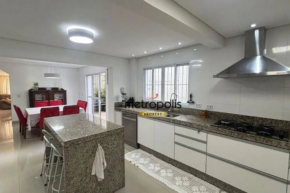 Sobrado, 4 quartos, 178 m² - Foto 4
