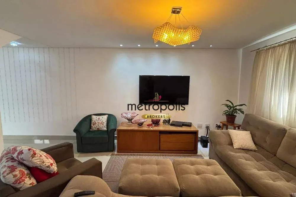 Sobrado, 4 quartos, 178 m² - Foto 1