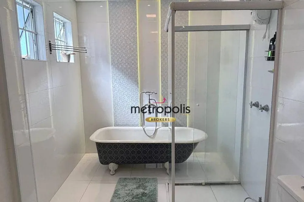 Sobrado, 4 quartos, 178 m² - Foto 8