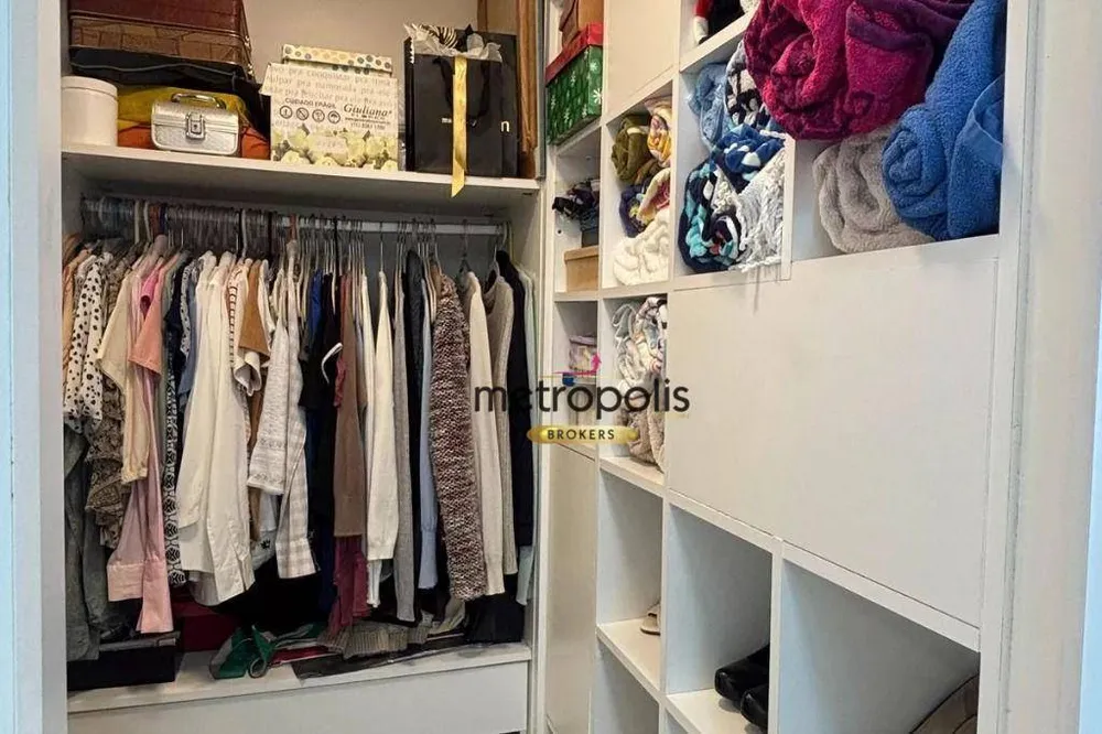 Sobrado, 4 quartos, 178 m² - Foto 6
