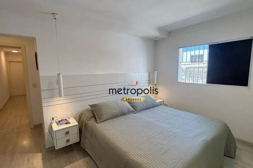 Sobrado, 4 quartos, 178 m² - Foto 5