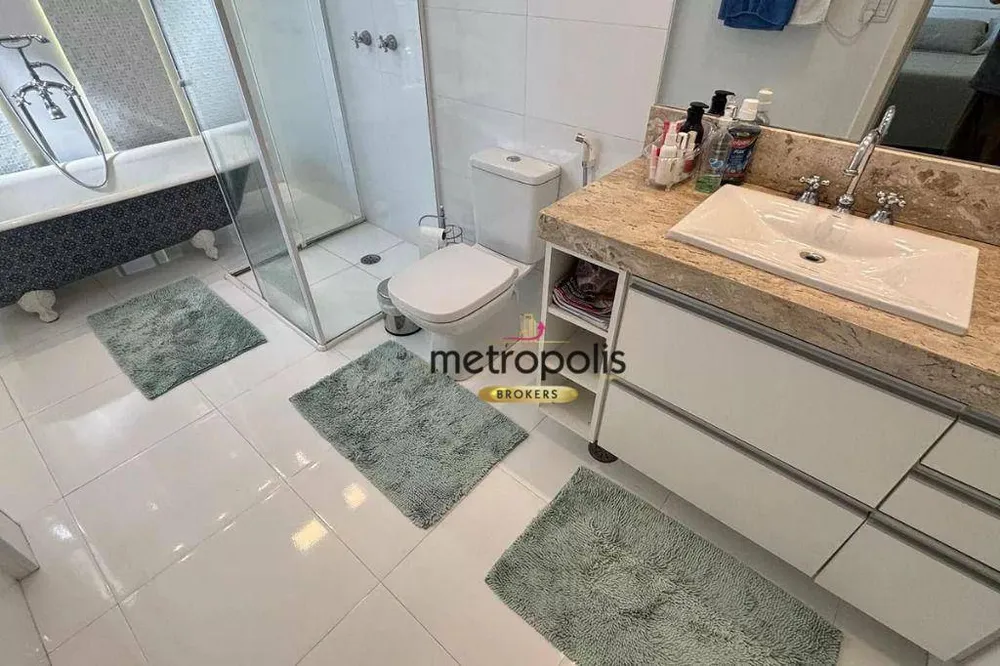 Sobrado, 4 quartos, 178 m² - Foto 7