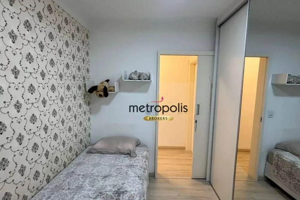 Sobrado, 4 quartos, 178 m² - Foto 12