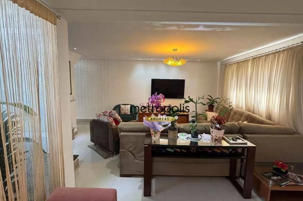 Sobrado, 4 quartos, 178 m² - Foto 3