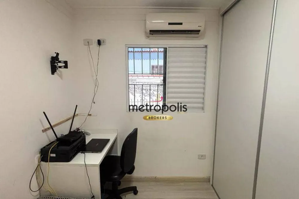 Sobrado, 4 quartos, 178 m² - Foto 9
