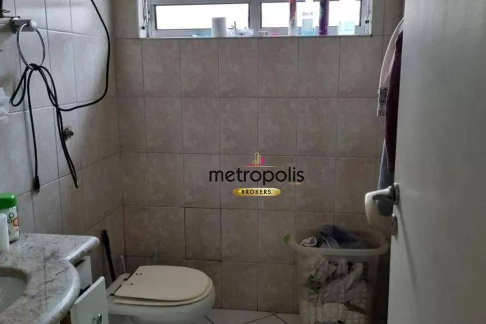 Sobrado, 3 quartos, 221 m² - Foto 10