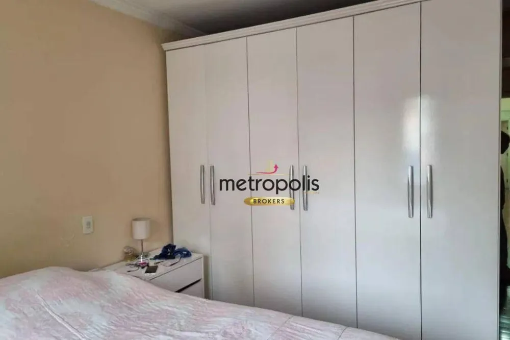 Sobrado, 3 quartos, 221 m² - Foto 8