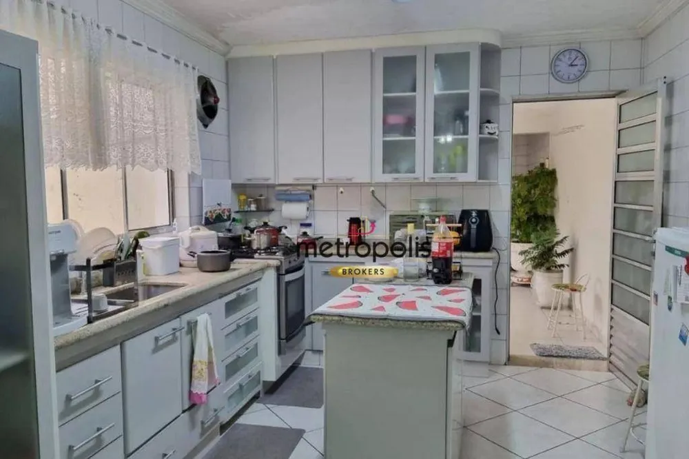 Sobrado, 3 quartos, 221 m² - Foto 4