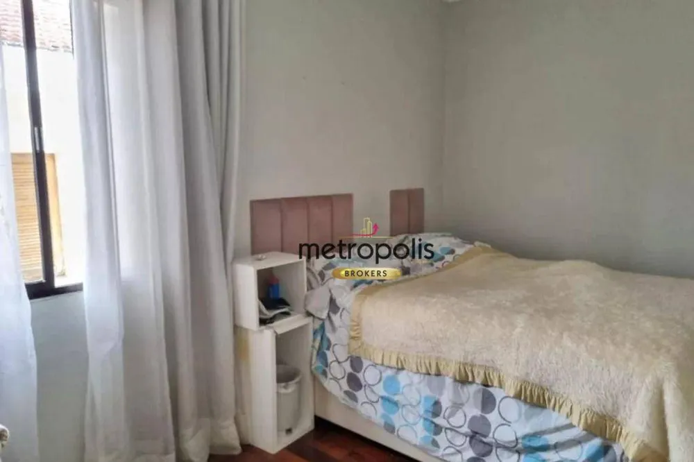 Sobrado, 3 quartos, 221 m² - Foto 5