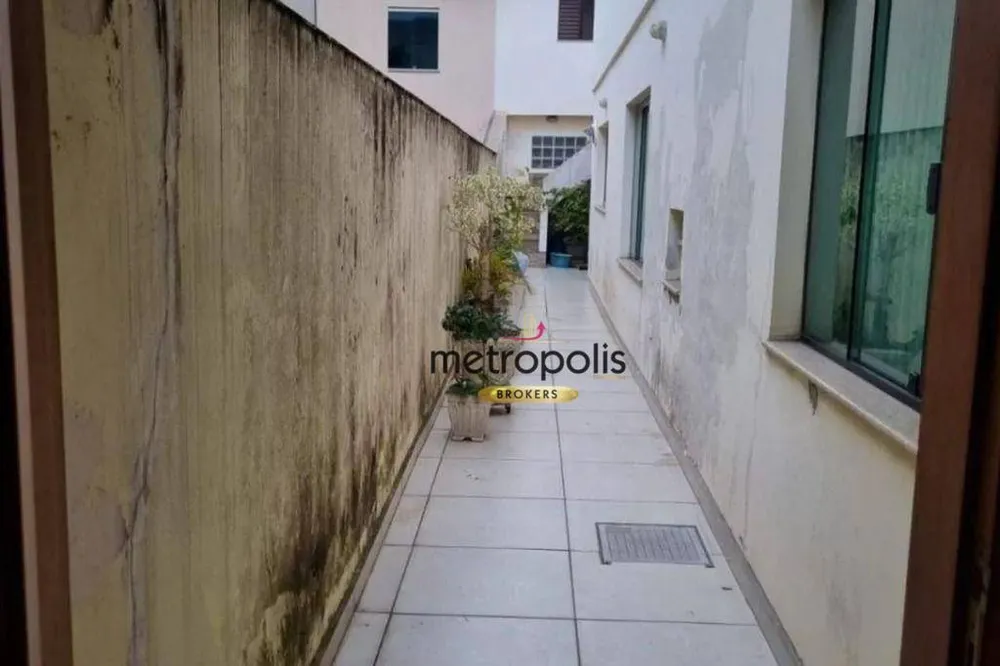 Sobrado, 3 quartos, 221 m² - Foto 11