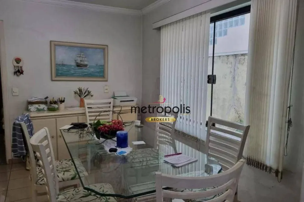 Sobrado, 3 quartos, 221 m² - Foto 6