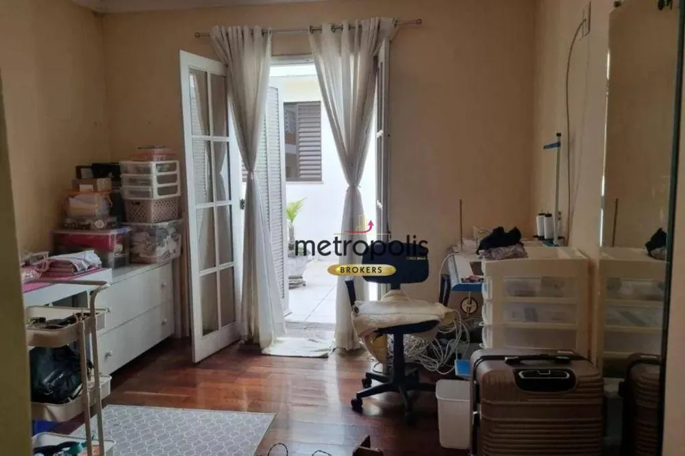 Sobrado, 3 quartos, 221 m² - Foto 7