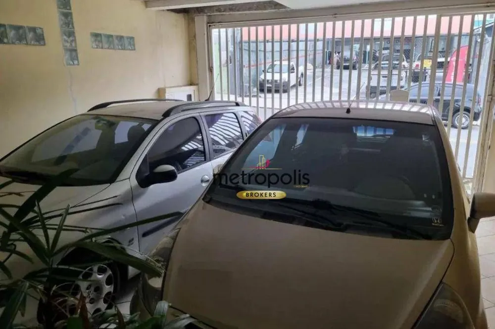 Sobrado, 3 quartos, 221 m² - Foto 12