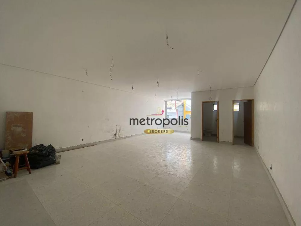 Conjunto Comercial-Sala para alugar, 65m² - Foto 1