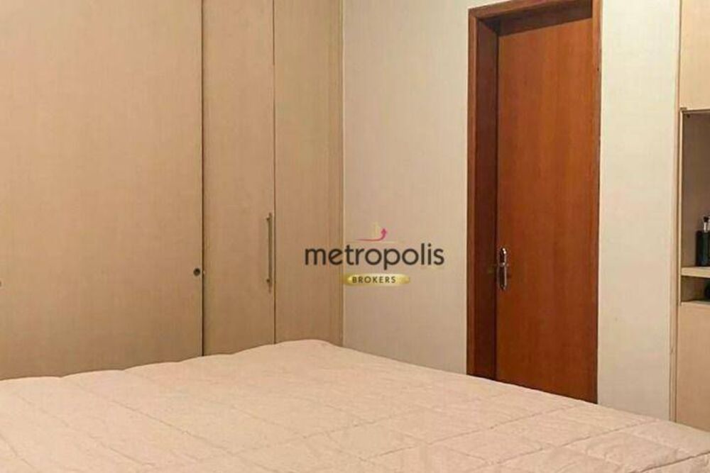 Cobertura, 3 quartos, 164 m² - Foto 8